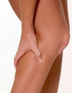 causes remedies muscle cramps